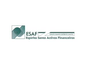 ESAF Espirito Santo Activos Financeiros Logo