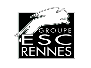 ESC Rennes Logo