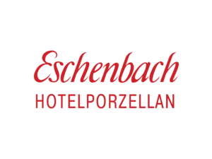 Eschenbach Hotelporzellan Logo