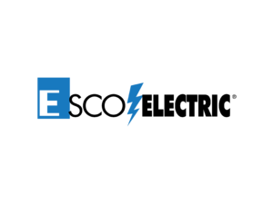 EscoElectric Logo