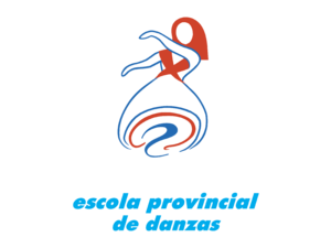 Escola Provincial de Danzas Logo