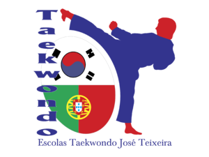 Escolas de Taekwondo Jose Teixeira Logo