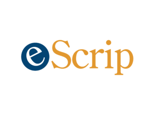 eScrip Logo