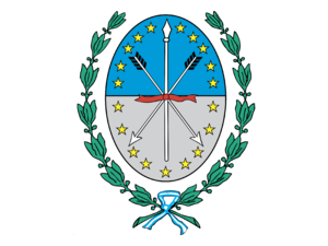 Escudo de Santa Fe Logo