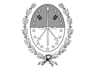 Escudo de Santa Fe Logo