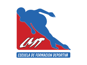 Escuela de Formacion Deportiva LMT Logo