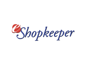 eShopkeeper Logo