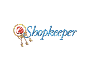 eShopkeeper Logo