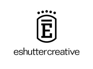 Eshutter Creative Logo