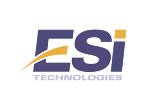 ESI Technologies Logo