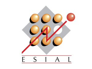 ESIAL Logo