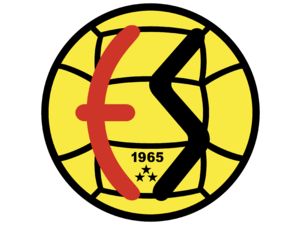 Eskisehirspor Logo
