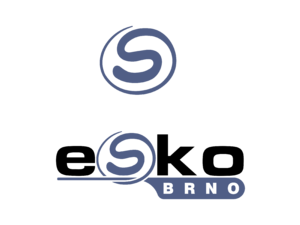 Esko Brno Logo