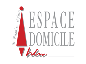 Espace Domicile Logo