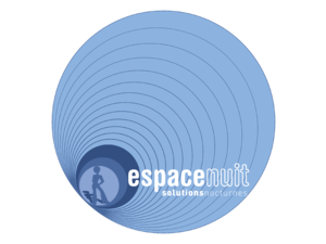 EspaceNuit Logo