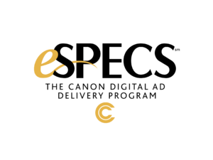 eSPECS Logo