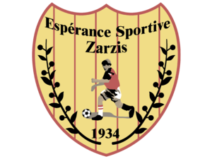 Esperance Sportive Zarzis Logo