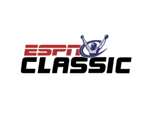 ESPN Classic Logo