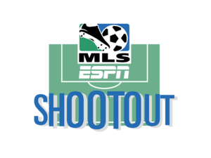 ESPN MLS Shootout Logo