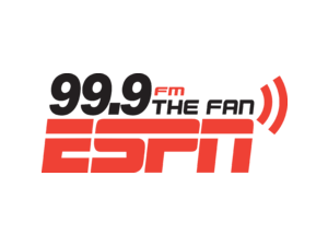ESPN The Fan Logo