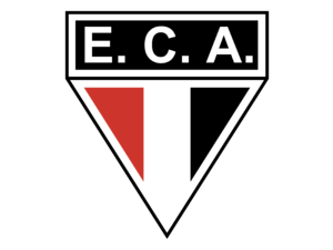 Esporte Clube Andiraense de Andira PR Logo