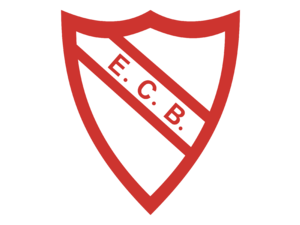 Esporte Clube Bandeirante de Porto Alegre RS Logo