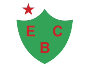 Esporte Clube Barreira RJ Logo
