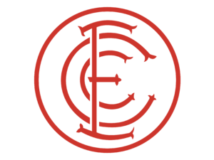 Esporte Clube Colorado de Nao Me Toque RS Logo