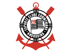 Esporte Clube Corinthians de Andradina SP Logo