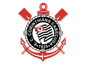 Esporte Clube Corinthians de Laguna SC Logo