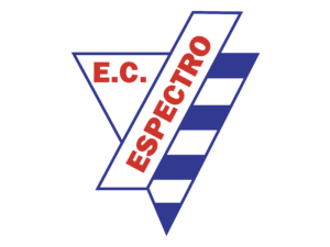 Esporte Clube Espectro de Porto Alegre RS Logo