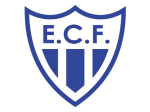 Esporte Clube Floriano de Novo Hamburgo RS Logo