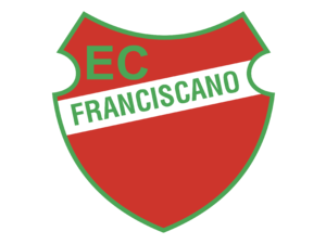 Esporte Clube Franciscano de Dona Francisca RS Logo