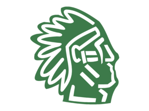 Esporte Clube Guarani de Parobe RS Logo