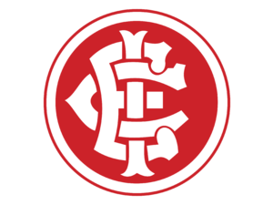 Esporte Clube Internacional de Bom Retiro do Sul RS Logo