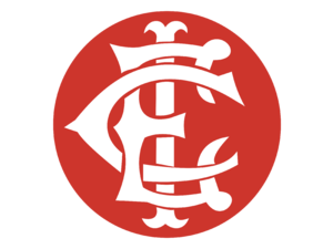 Esporte Clube Internacional de Santa Maria RS Logo