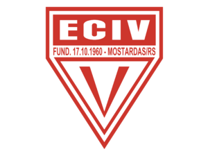 Esporte Clube Internacional de Valinhos Mostardas RS Logo