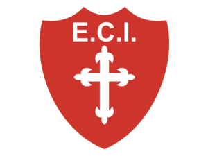 Esporte Clube Internacionalzinho de Sapiranga RS Logo