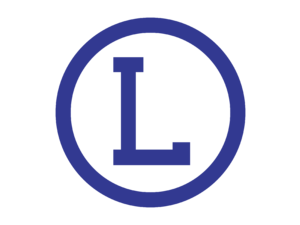 Esporte Clube Lombagrandense de Novo Hamburgo RS Logo