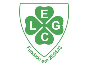 Esporte Clube Lutador Gaucho de Mostardas RS Logo