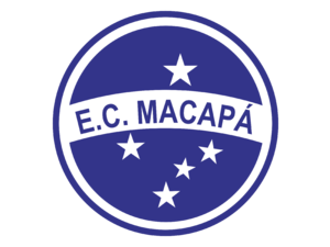 Esporte Clube Macapa de Macapa AP Logo