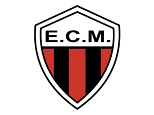 Esporte Clube Milan de Julio de Castilhos RS Logo