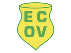 Esporte Clube Ouro Verde de Coronel Bicaco RS Logo