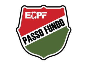 Esporte Clube Passo Fundo de Passo Fundo RS Logo