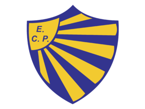 Esporte Clube Pelotas Logo