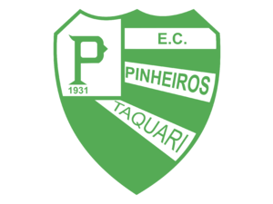 Esporte Clube Pinheiros de Taquari RS Logo