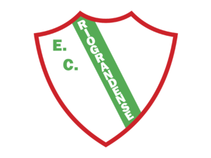 Esporte Clube Riograndense de Imigrante RS Logo