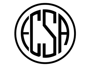 Esporte Clube Santo Antonio de Rio Bananal ES Logo