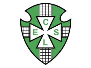 Esporte Clube Sao Luiz de Arvorezinha RS Logo