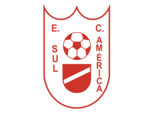 Esporte Clube Sul America de Canoas RS Logo